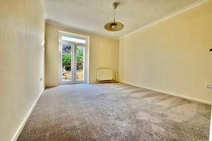 Bedroom / Reception Room- click for photo gallery